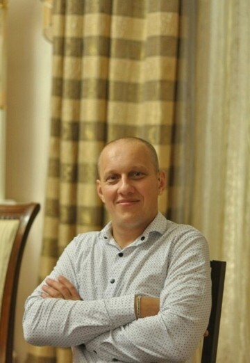 Моя фотография - Djonii, 45 из Екатеринбург (@djonii15)