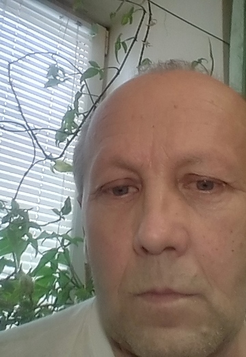 Моя фотографія - АЛЕКСАНДР, 58 з Камишлов (@shurik2442)