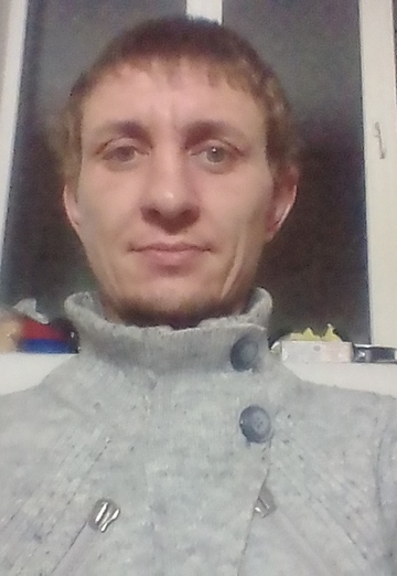 My photo - Viktor, 38 from Antratsit (@viktor203626)