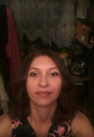 My photo - Katya, 38 from Aktau (@katya28310)
