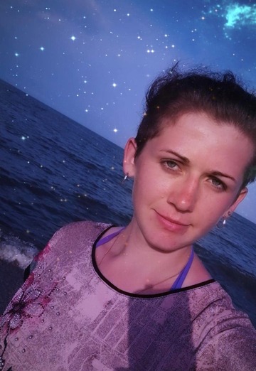 Моя фотография - Galina, 25 из Белгород-Днестровский (@galina89298)