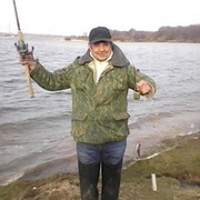 Евгений, 53, Кугеси