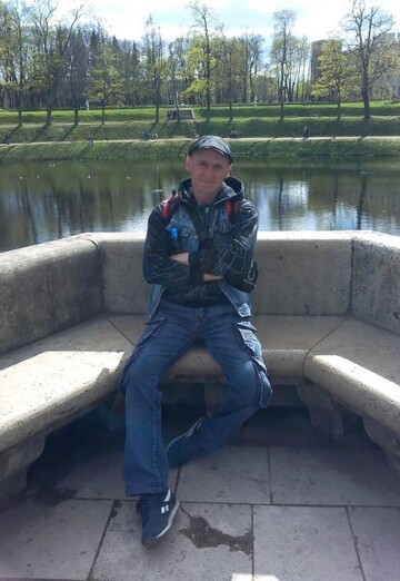 My photo - vitalik, 44 from Kishinev (@vitalik26636)