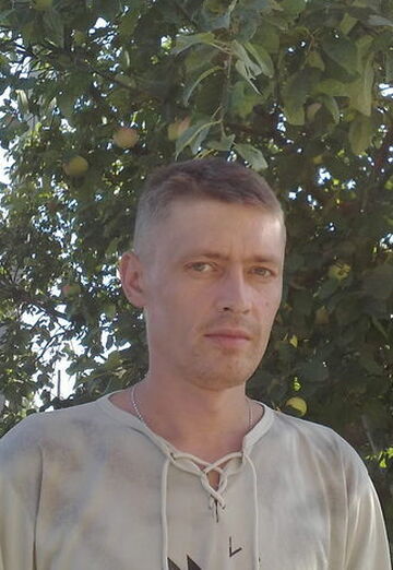 Моя фотография - Pavel, 42 из Пенза (@pavel92541)