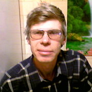 СЕРГЕЙ, 64, Слободской
