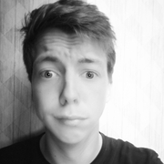 Лёня, 20, Вологда