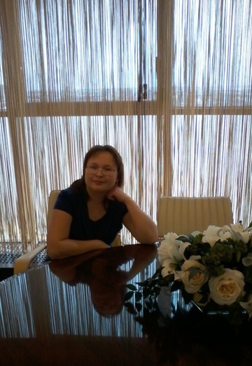 My photo - Gulya, 39 from Noyabrsk (@gulya7973)
