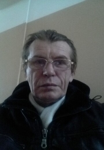 Моя фотография - владимир, 69 из Омск (@vladimir76655)