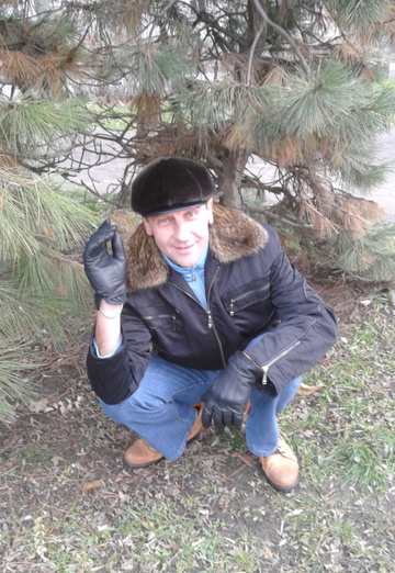 My photo - Andrey, 53 from Pavlovsky Posad (@andrey542606)