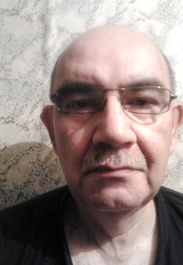 My photo - Vyacheslav, 64 from Ryazan (@vyacheslav25184)