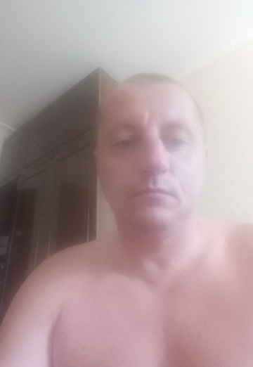 My photo - Evgeniy, 48 from Dzerzhinsk (@evgeniy340152)