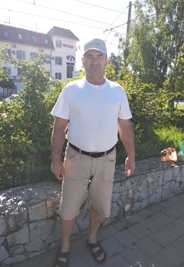 My photo - Borislav, 56 from Belgrade (@borislav261)