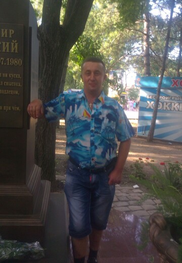 My photo - aleksey, 52 from Yeisk (@aleksey189169)