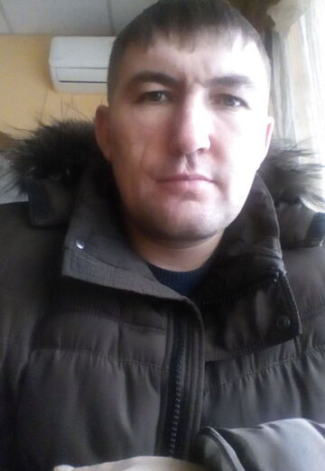 My photo - aleksey, 40 from Novorossiysk (@aleksey402158)