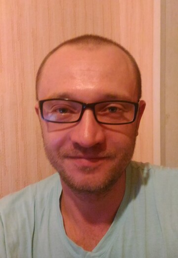 Моя фотография - Алексей, 46 из Каменск-Уральский (@aleksey282497)