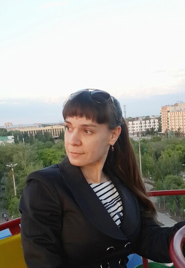 Моя фотография - Оксана, 37 из Астана (@oksana40839)