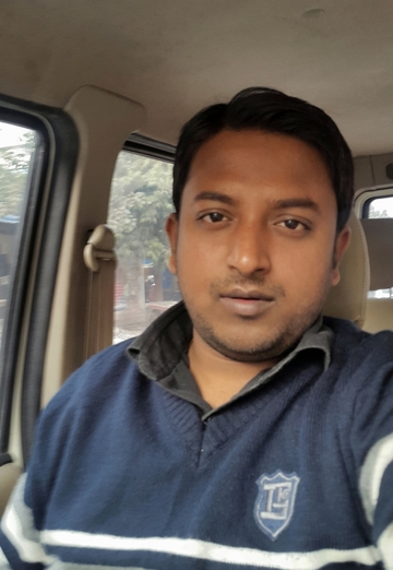 My photo - devanshu, 37 from Patna (@devanshu)
