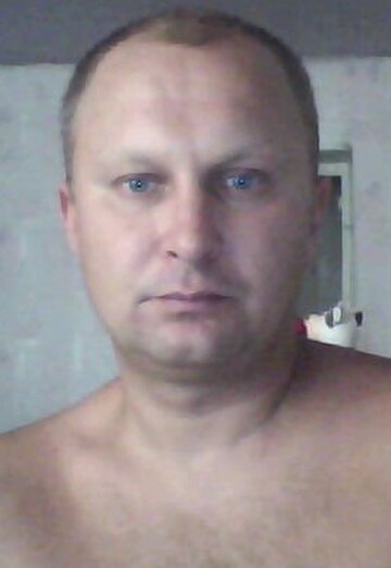 Моя фотография - Анатолий, 48 из Лисичанск (@anatoliy54223)