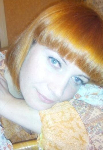 Моя фотография - Элина, 45 из Полтава (@elina2817)