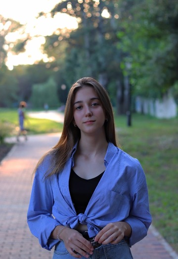 Моя фотография - Ната, 19 из Невинномысск (@nata22765)