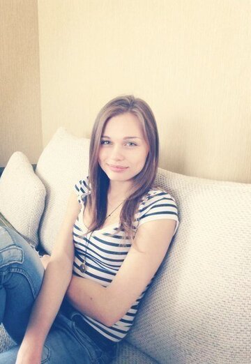 Моя фотография - Елена, 24 из Харьков (@elena396253)