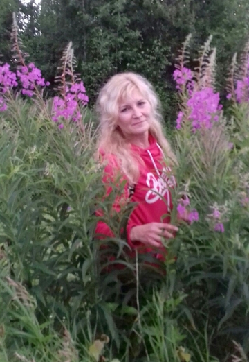My photo - Svetlana, 56 from Izhevsk (@svetlana180916)