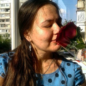 Моя фотография - Ткачёва Анна, 37 из Новосибирск (@tkachevaanna0)