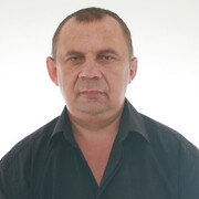 СЛАВА ТАТАРИНЦЕВ, 56, Белая Глина