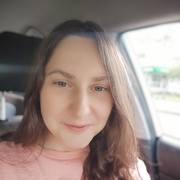 Лариса, 35, Москва