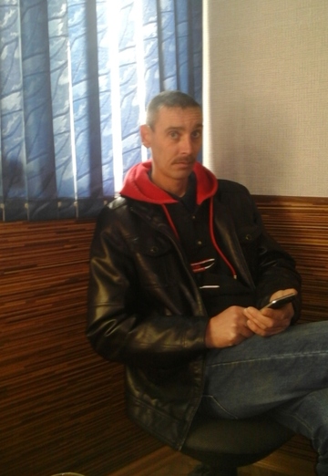 Моя фотография - Владимир, 44 из Севастополь (@vladimir301723)