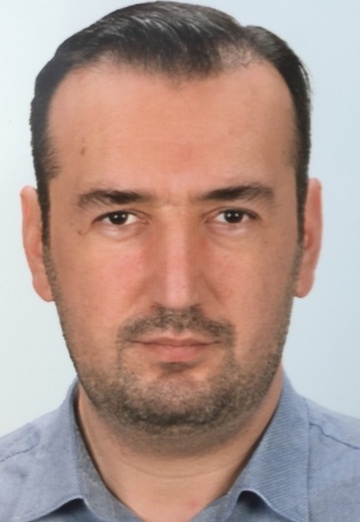 Serdar (@sersor) — my photo № 2