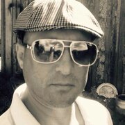 Денис, 44, Аскиз