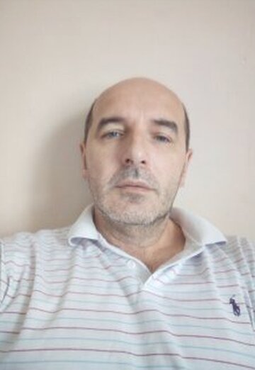 My photo - Oleg, 55 from Beloyarsky (@oleg277303)