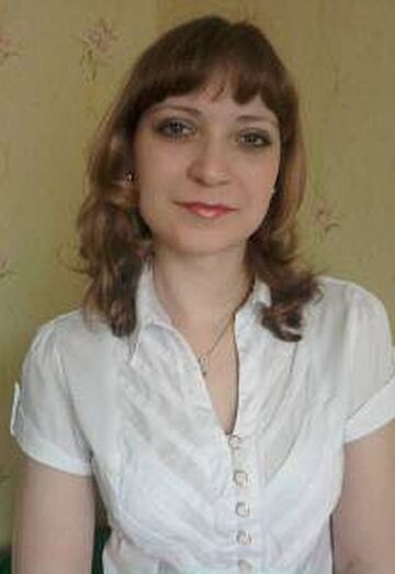 My photo - Yana Yurevna, 35 from Belogorsk (@yanaurevna3)
