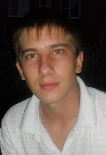 My photo - Vladimir, 25 from Biysk (@vladimir264780)