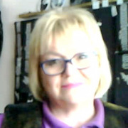 ирина, 55, Кез