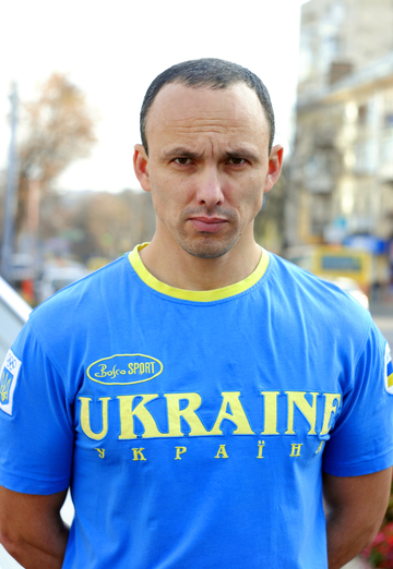 My photo - Vadim, 51 from Rivne (@vadim25405)