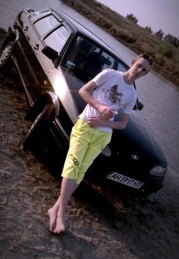 My photo - Igor, 32 from Dobropillya (@igorw8771456)