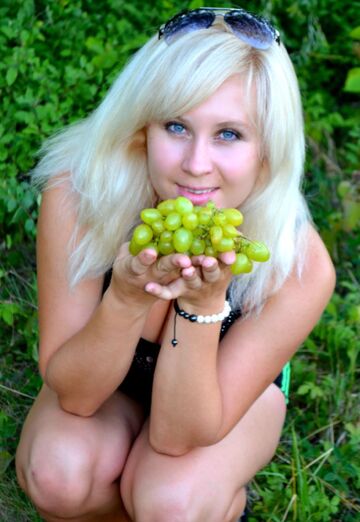 Моя фотография - Евгения, 40 из Севастополь (@evgeniya8272)