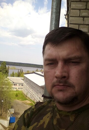 Моя фотография - Юрий Загайнов, 55 из Северодвинск (@uriyzagaynov)
