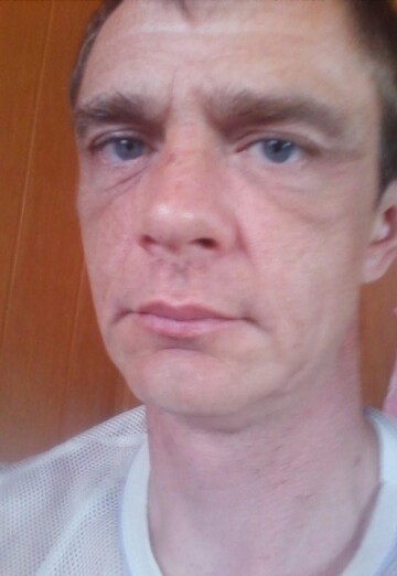 Моя фотография - Nikolay Nazarchuk, 42 из Саратов (@nikolaynazarchuk)