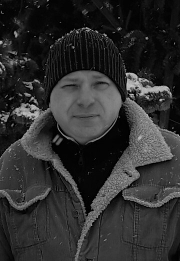 Моя фотография - Владимир, 54 из Трускавец (@vladimir347497)