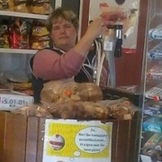 Ирина, 45, Аша