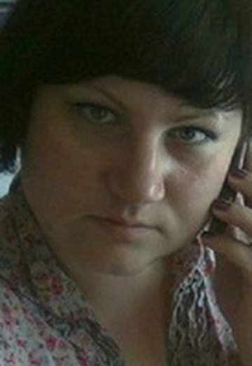 My photo - Irina, 40 from Desnogorsk (@irina136947)