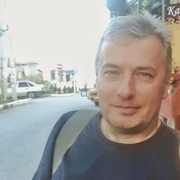 Vitaliy 54 Simferopol