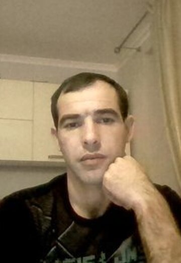 Моя фотография - Дима, 41 из Оренбург (@dima154052)