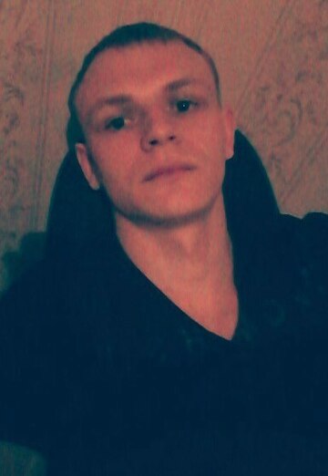 Моя фотография - Pavel, 32 из Калуга (@pavel58297)