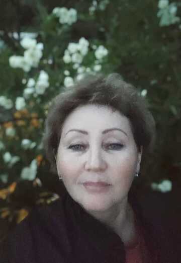 Моя фотография - Татьяна, 54 из Сергиев Посад (@tatyana393618)