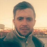 Михаил, 30, Мариинск
