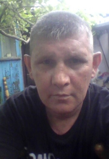 My photo - Evgeniy, 50 from Antratsit (@evgeniy310433)